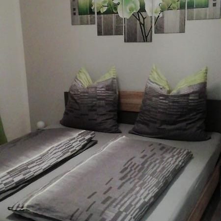 Wohnung Lisa Mittweida Exteriör bild