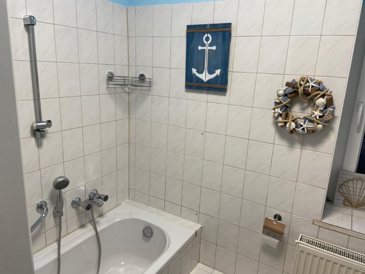 Wohnung Lisa Mittweida Exteriör bild