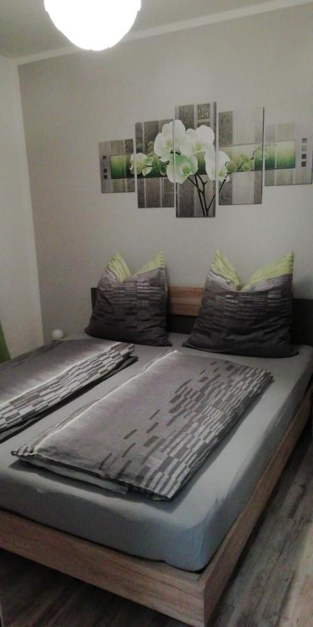 Wohnung Lisa Mittweida Exteriör bild